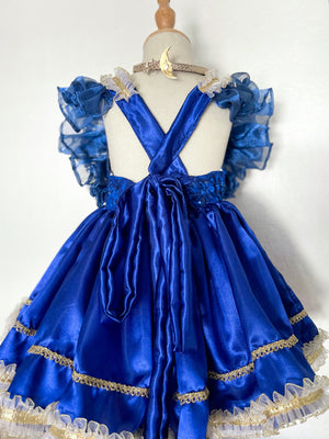 Night Sky Dress