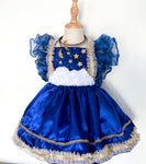 Night Sky Dress