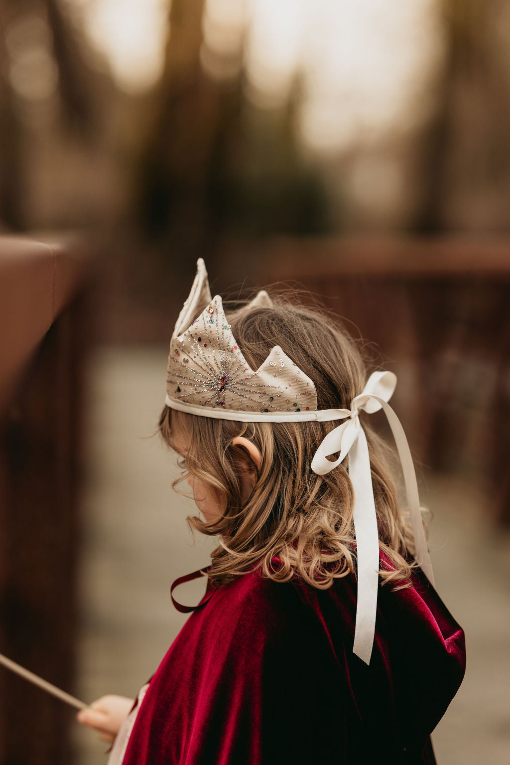 Crown Collector