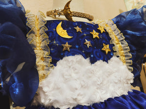Night Sky Dress