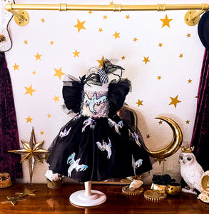 Ghost Stories Dress