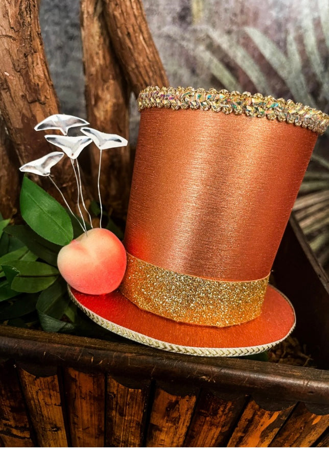 James & the Giant Peach Mini Top Hat
