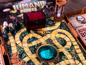 Jumanji Collection
